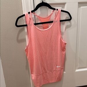 Nike Women's Coral Tank Top